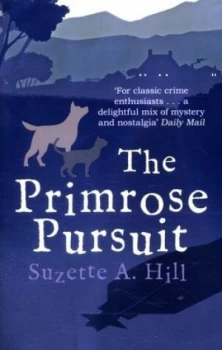 Image of The Primrose Pursuit by Suzette A. Hill Paperback