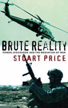 Image of Brute Reality by Stuart Price Book