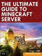 Image of ultimate guide to minecraft server