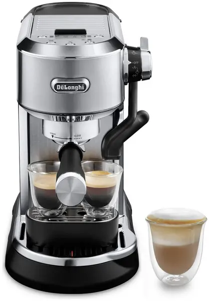 DeLonghi EC950.M Dedica Maestro Bean to Cup Coffee Maker