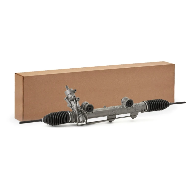 Image of RIDEX REMAN Steering rack RIDEX REMAN 286S0061R