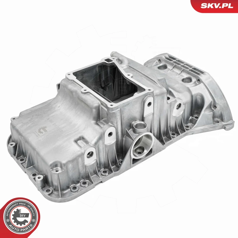 Image of ESEN SKV Oil sump ESEN SKV 48SKV857