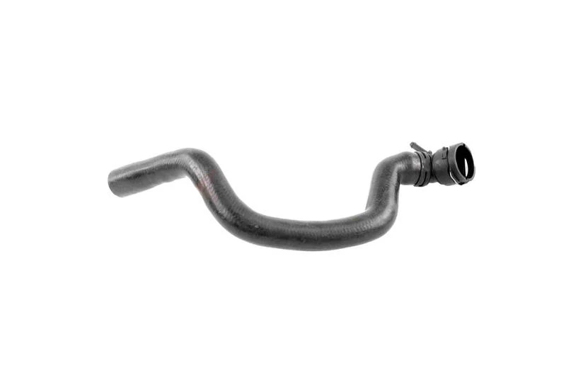 Image of VAICO V10-2731 Radiator Hose Original VAICO Quality, Upper Radiator Hose (475)