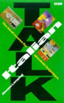 Image of Italian by Alwena Lamping Book
