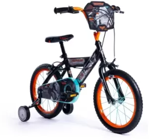 Image of Huffy 16" Wheel Size Disney Lightyear Kids Bike