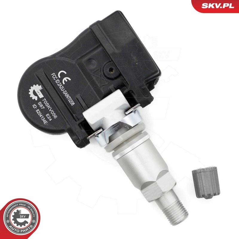 Image of ESEN SKV Tyre pressure sensor (TPMS) ESEN SKV 70SKV056