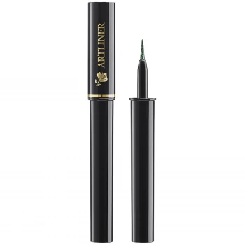 image of Lancome Hypnose Artliner (Various Shades) - 07 Green Metallic