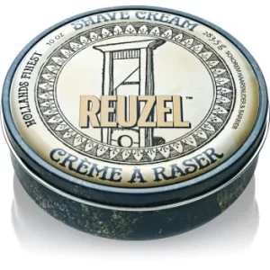 image of Reuzel Beard Shaving Cream 283 g