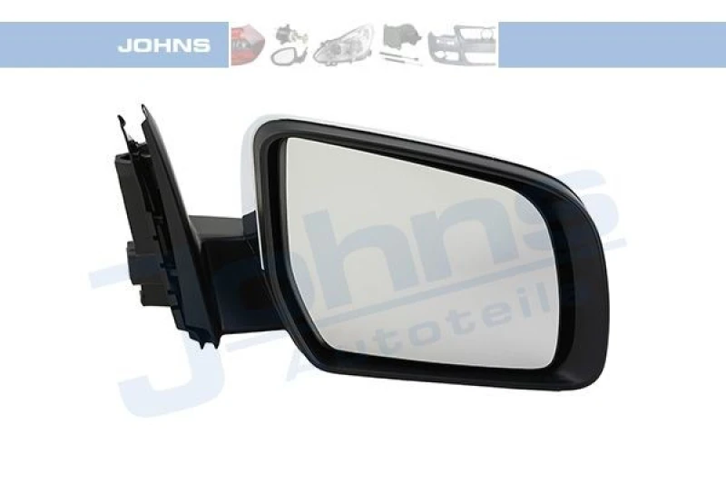 Image of Wing mirror JOHNS 32 96 38-34