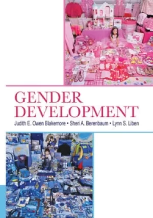Image of Gender Development