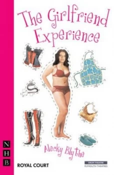 Image of The Girlfriend Experience by Alecky Blythe Paperback