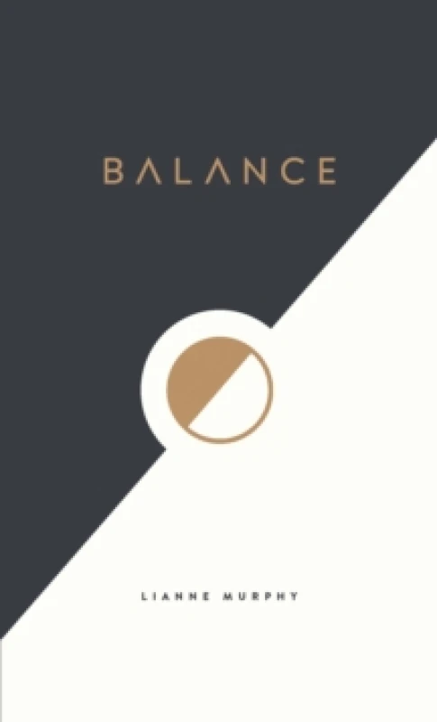Image of Balance Paperback / softback
