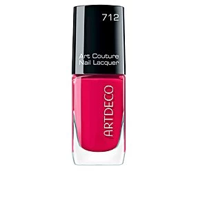 ART COUTURE nail lacquer #712-bougainvillea