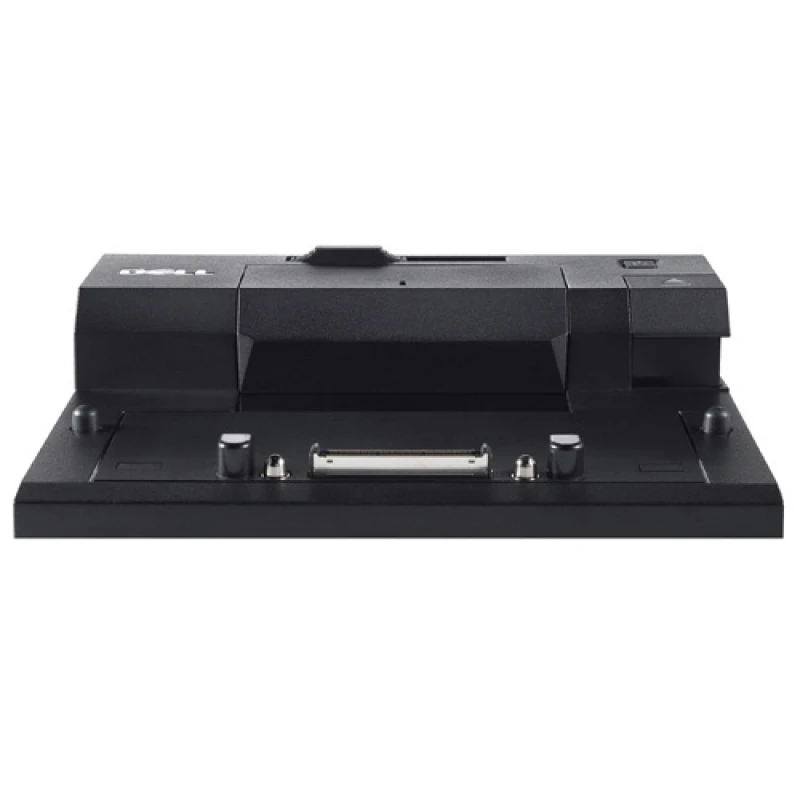 Image of DELL 452-11518 laptop dock/port replicator Docking Black
