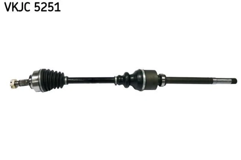 Image of SKF Drive shaft SKF VKJC 5251