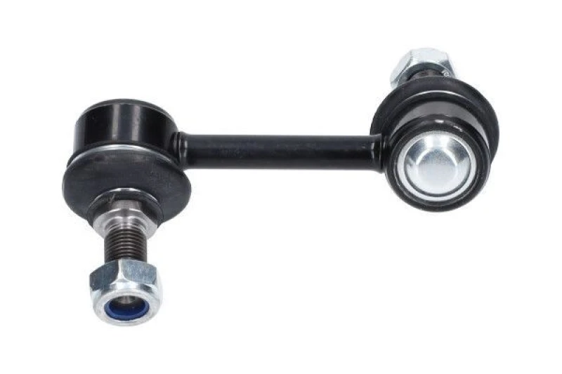 Image of KAVO PARTS Anti-roll bar link KAVO PARTS SLS-3077