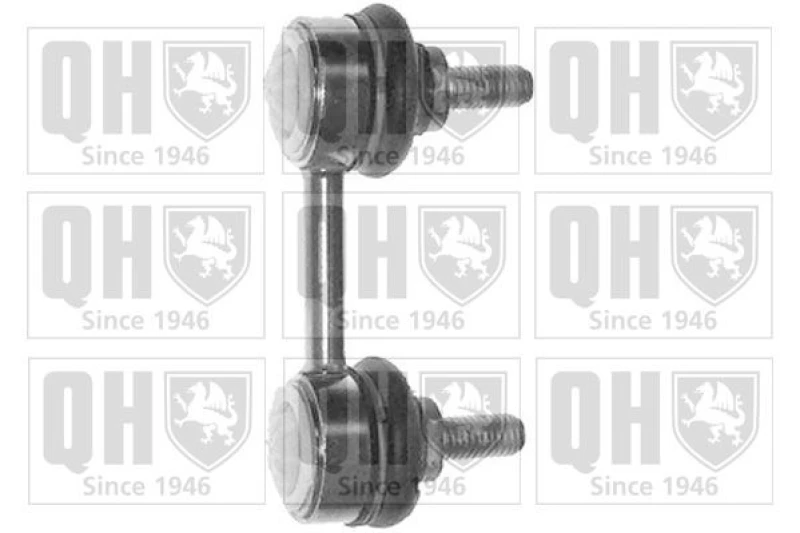 Image of QUINTON HAZELL Anti-roll bar link QUINTON HAZELL QLS1755S