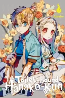 Image of Toilet-bound Hanako-kun, Vol. 15