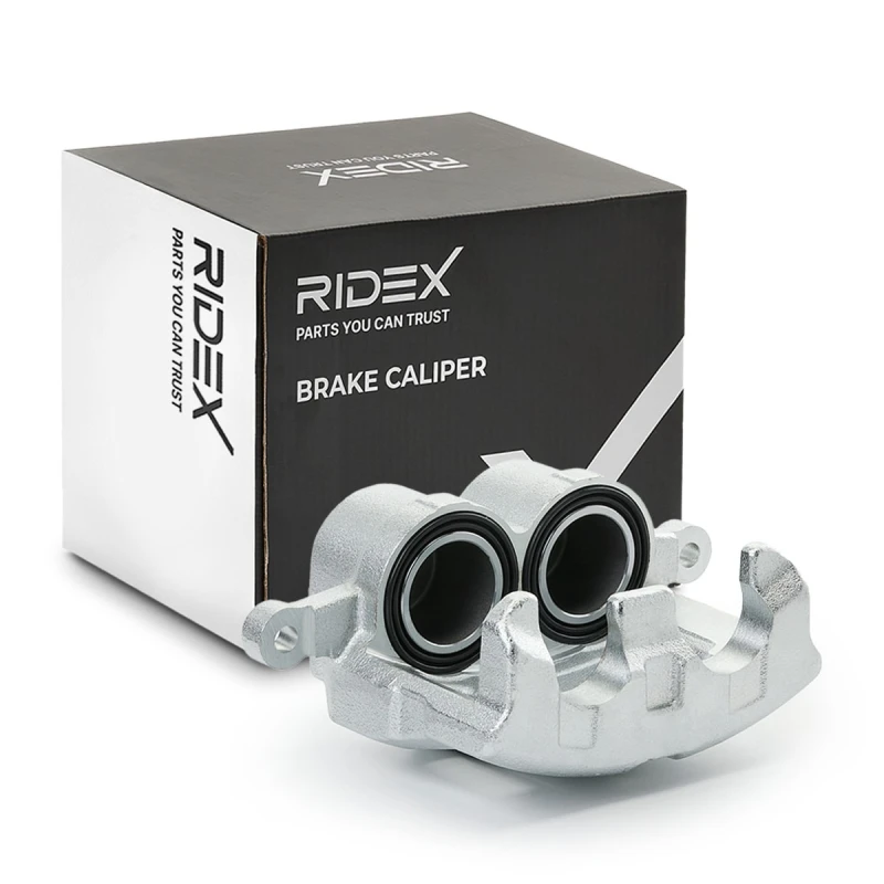 Image of Brake caliper RIDEX 78B0514