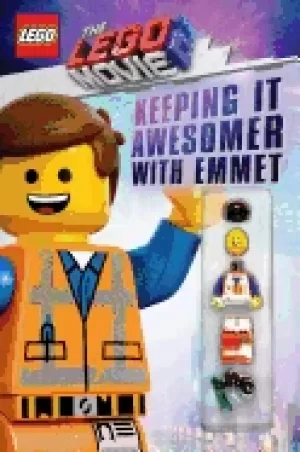 Image of keeping it awesomer with emmet