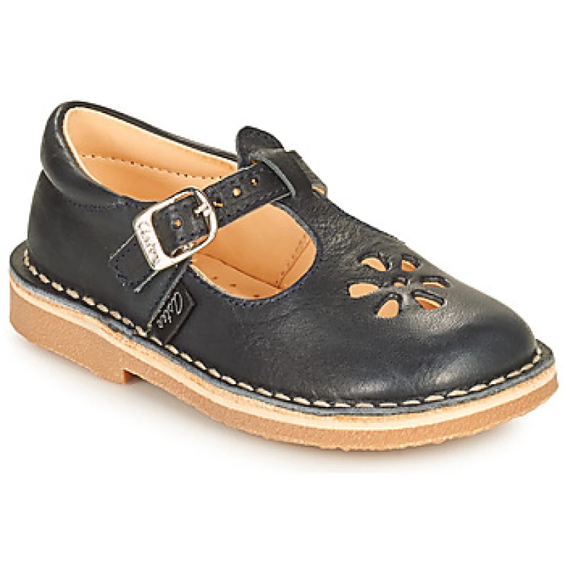 Image of Aster DINGO boys's Children's Sandals in Blue