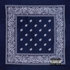 Image of Blu + Shafiq Husayn - The Blueprint Vinyl