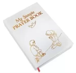 Image of My simple prayer book by Pierpaolo Finaldi