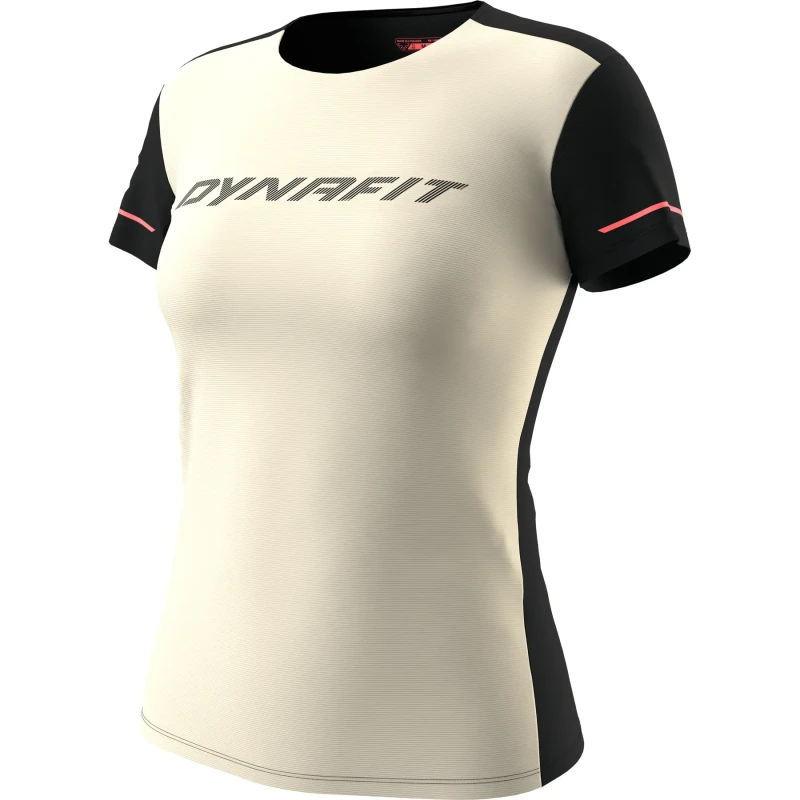 Image of Womens T-Shirt Dynafit Alpine 2 Blanc Female M