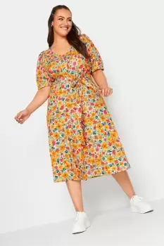 Image of Tea Dress