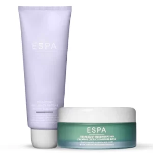 image of ESPA Age Defying Double Cleanse