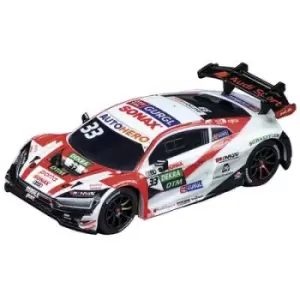 Image of Carrera 20064226 GO!!! Car Audi R8 LMS GT3 Evo II DTM Rene Rast, No. 33