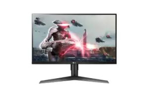 Image of LG 27" 27GL63T Full HD LED Monitor