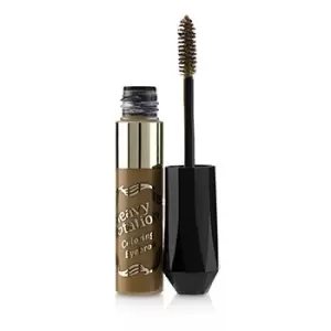 Image of KISS MEHeavy Rotation Coloring Eyebrow - # 04 Natural Brown 8g/0.28oz