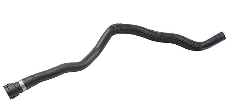 Image of Radiator hose METZGER 2420538
