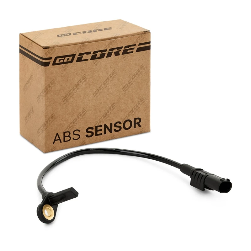 Image of goCORE ABS sensor goCORE GCD120251
