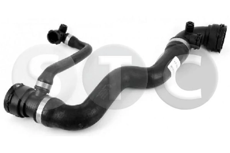 Image of STC Radiator hose STC T409492
