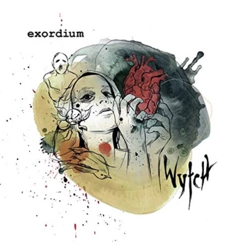 image of Wytch - Exordium CD