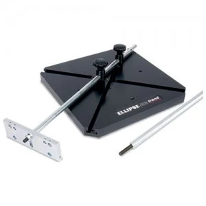Image of Trend Ellipse and Circle Cutting Jig