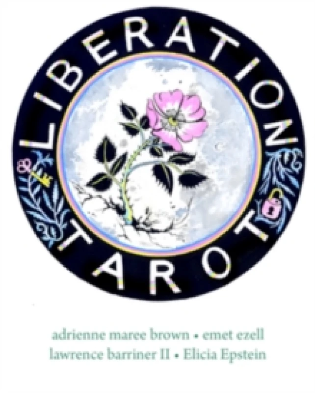 Image of Liberation Tarot Cards
