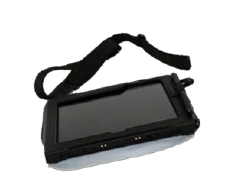 Image of Zebra SG-ET5X-8HLST-01 tablet case 20.3cm (8") Cover Black