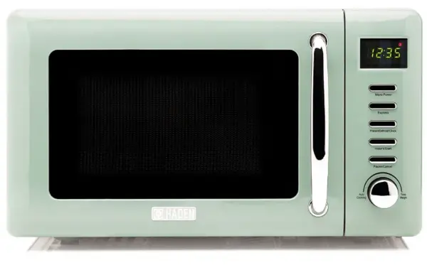 image of Haden 186683 20L 800W Microwave