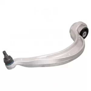 Image of Control arm with hydraulic bush and joint 102987 by Febi Bilstein