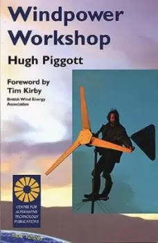 Image of Windpower workshop by Hugh Piggott