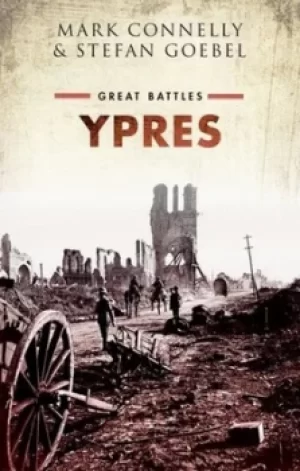 Image of Ypres by Mark Connelly