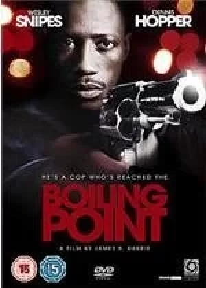 Image of Boiling Point (1993)