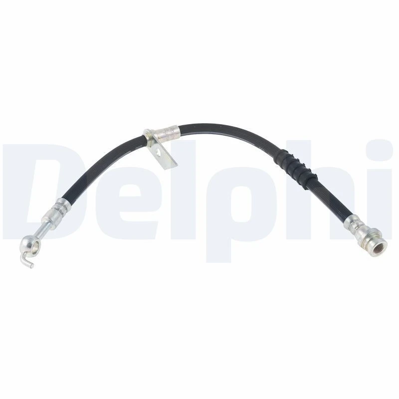 Image of DELPHI Brake hose DELPHI LH7723