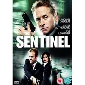 Image of The Sentinel 2006 DVD