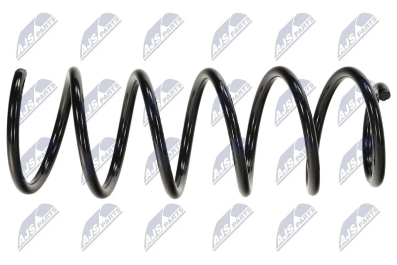 Image of NTY Coil spring NTY ASZ-MS-022