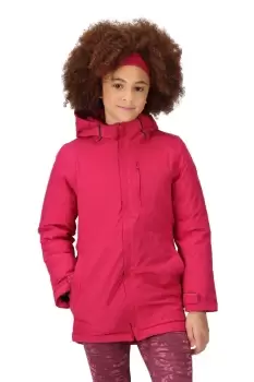 Image of 'Yewbank' Isotex Waterproof Parka Jacket