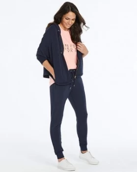 image of Superdry Active Luxe ZipHood